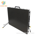 Indoor P2.5 640x480mm Rental Led Display For Concert